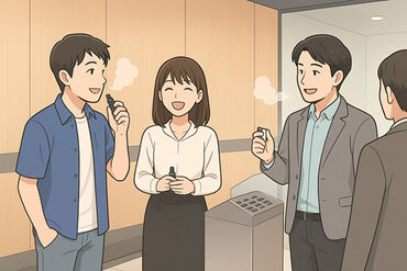 休憩1時間に加えて、たばこ休憩もあります♪
もちろん未経験でもOK!
履歴書不要◎
※イメージ画像です。