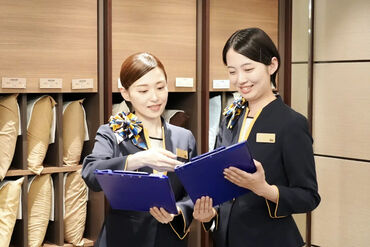 ≪主婦さん活躍中♪≫
*機械を使用するので未経験でも安心♪
*フルタイムOK！安定して働きたい方必見です★