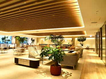 働きがいのある会社ランキング6年連続受賞!
未経験でも時給1500円~!
やりがいや成長を感じられる環境♪