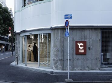 ドシー五反田【020】 ◆定着率が良い◆
上下関係も全然なくて、現場単位でストレスフリーな
働き方へドンドン変えていけます♪