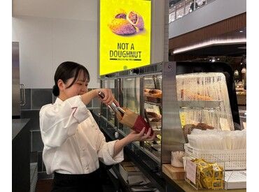 ＼信州の良さを伝えられるカフェ♪／
自社農場産や信州産の新鮮な素材を使用することで
ここでしか味わえないメニューをご提供♪