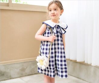 ファッション人材リンク株式会社【FJL】 ﾟ*｡☆ NEWスタッフ募集 ☆。*ﾟ
オシャレママ必見！可愛いKIDS服☆
私服勤務OK・髪色ネイル自由♪
即日スタートできるお仕事