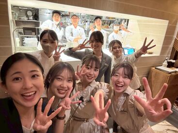 ◆お休み希望100％叶う
◆シフト完成後の変更相談OK！
◆急なお休み相談OK！
◆残業なし！
プライベート優先しながらお仕事OK♪