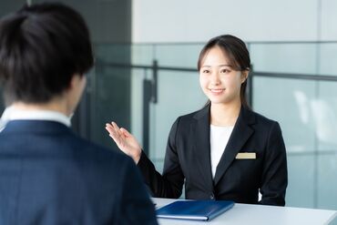 東急ビジネスサポート株式会社　勤務地：潮見エリア 「安定的に働きたい」
「新しい仕事にチャレンジしたい」など
応募理由は何でもOK！！