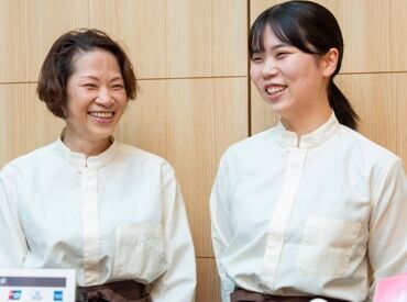 庄屋　イオン福岡東店［066］ グループ各店で使える食事券毎月支給！
300円分×3枚を毎月アプリにて支給！
ご友人や家族とお得にお食事♪