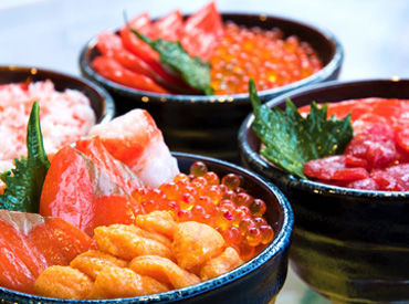 庄や 拝島分家店 進学・進級のタイミングで
新しいバイトを探してる方必見★
短時間OKだから、無理なくスタートできますよ◎
※画像はイメージ