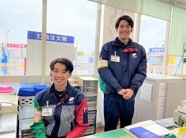 未経験から始めたスタッフ多数！
シフト自由で働きやすく、安心して長く続けられる環境が整っています。