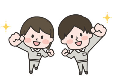 センコー株式会社 三重支店 四日市第２ＰＤセンター ＼覚えること少なめ◎／
決められた持ち場で商品をセットして、
次の工程へ流すだけのカンタン作業♪