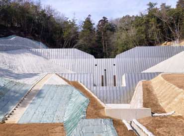 藤原メセナ建設株式会社 ≪経験者優遇◎≫
地域密着の企業で正社員募集！
多岐にわたる土木施工管理のお仕事をお任せします。