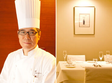 おしゃれも楽しみながら♪
まかない無料&社員登用あり!
長く働きたい方も大歓迎です!
~店内禁煙~