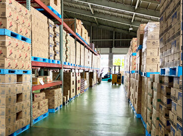 沖縄ユーシーシーコーヒーの関連企業だから安定＆安心！
短時間勤務なので、副業にもおすすめ♪