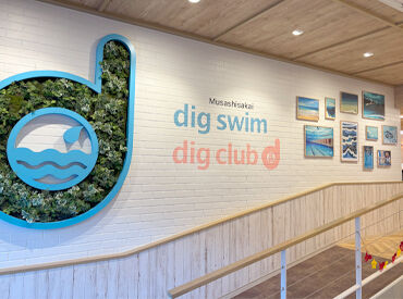 現在は12名の社員さんが在籍中!
うちフロント社員は2名です◎
先輩社員が優しくフォローするので未経験でも安心♪