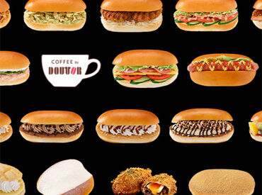 駅チカや短時間シフトなど
学校やプライベートと両立しやすい職場です♪