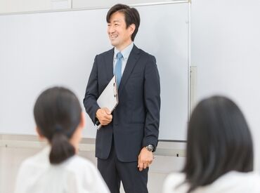 能開センター　群馬本部 「勉強をしてきた努力」しっかり活かして働いてみませんか？
時給4000円で効率よく稼げます◎