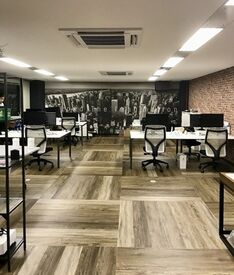 株式会社スプーキーズ 世の中をもっと面白く。より良いサービスの提供のために。
日々変わっていく技術を積極的に取り入れています！