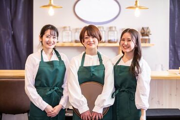 自分に合ったお仕事を見つけるなら
"ファッション人材リンク"できまり♪
WEB+電話でカンタン登録完了◎
※画像はイメージです。