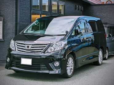 「いつもありがとね~♪」のお声が嬉しい◎
まずはお問い合わせだけでも大歓迎♪