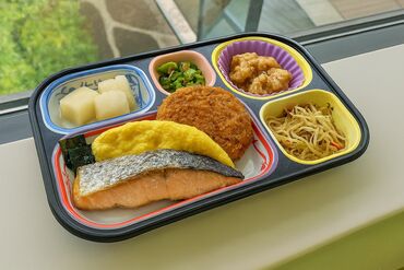 程よく忙しい店舗なので、時間もあっという間♪
副業・Wワークにも◎
★賞与あり! ★無料お弁当あり!