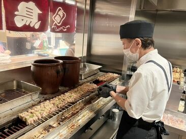 ≪週3/4h~◎≫
Wワーク・学校・プライベートetc.
自分のスキな予定を優先できちゃう★
隙間バイトにぴったりです!