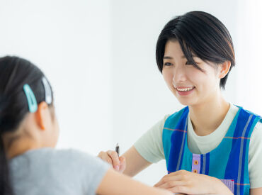 加古放課後児童クラブ　※キャレオス株式会社 加古郡稲美町の放課後児童クラブで勤務★
無資格・未経験の方も大丈夫♪
※画像はイメージ