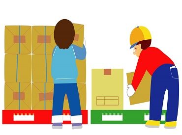 有限会社ビーエヌ企画 「大丈夫？」「困ったことはない？」と
優しく声を掛けてくださる先輩スタッフばかり◎
チームワーク抜群の職場で働きやすい♪