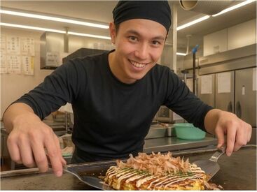 シフトも働き方も柔軟対応！
「この時間帯希望！」「こんな働き方でもOKですか？」など、
まずはお問合せだけでも大歓迎です♪