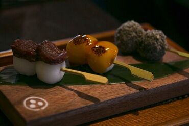 株式会社アクトプラス　販売事業部/aphs3204 昔ながらのお団子♪