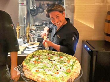 GoriMasa 10％のスタッフ割引orボーナスあり！
ぜひお友達にも紹介してくださいね♪