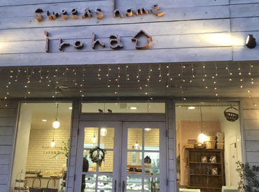 Sweets home iroha 甘い香りに包まれて楽しくお仕事★
あなたの「好き」を活かせるSweets home irohaで新しい一歩を♪