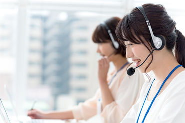 ノルマはありません!特別なPCスキルも不要です◎※画像はイメージ