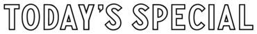 TODAY'S SPECIAL　神戸BAL 「今日が特別になるような発見」
「旬を贈る楽しみ」に出会える “食と暮らしの商店”