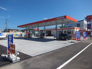 はじめての方も先輩がフォローがあるので安心!
住宅手当や燃料手当も支給♪
頑張った分給与がUPするのも魅力♪