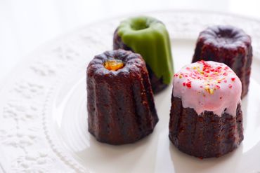 可愛いもの・スイーツ好きさん必見!
「やってみたいけどどうしよう…」
そんな方は、まずはポチっとご登録ください◎