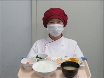 ＼長く続けると感謝金支給！／
入社1年後は、勤務実績に応じて2000～1万円を会社から支給！
定着率も高いのが特徴です。