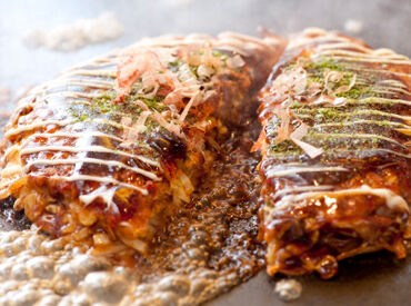 蛸家くるり　ラグーナ店 未経験・バイトデビュー歓迎★
学校帰りや本業後にサクッと働ける♪
自分のペースで無理なくスタートOK！