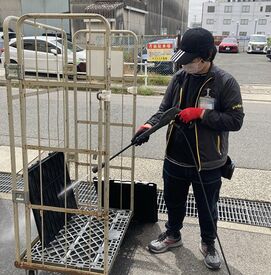 トレンドの商品はもちろん、レアな一品にも出合えるところがドンキならでは！