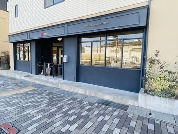 ワンちゃん・ネコちゃんに
快適なトリミング時間をお届け♪
ワンちゃん・ネコちゃんの『美』をご提供!