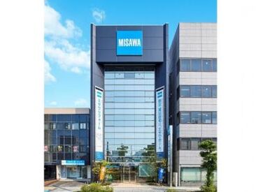 ミサワホーム株式会社　三重支社 まずは簡単業務からお任せします！
マイペースに続けられるお仕事です♪