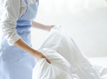 和光産業株式会社　厚木営業所 5-5-65 あなたの手で、キレイを作ろう！
モクモク作業が好き、お掃除が得意
…そんな方にオススメ◎