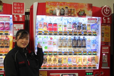 株式会社TEAMS（長島VM） 未経験スタートも安心して続けられています★
実際に“ドライバー未経験から始めた女性社員”も多数在籍◎