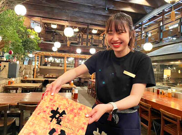 炭焼き 権八(Gonpachi) 桜新町 ハリウッド映画のモデルになったことで
世界的に話題になった『権八』
国内外のお客様に愛される和食レストランです♪