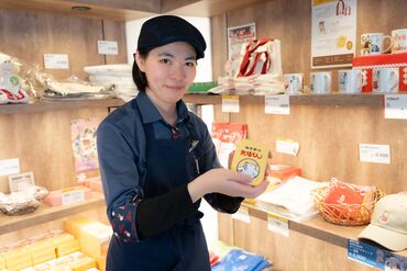 矢場とん 中部国際空港店【S25】 ■稼ぎたい方は残業する
■家族との時間を大切にしたい方は早めに帰宅、など
自分軸を持って働ける職場です◎