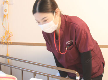 ＜丁寧な研修あり！  ＞
未経験の方でも安心してスタートできるよう、しっかりサポートします◎