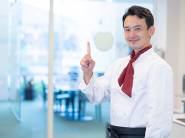 グランパークホテル　パネックスいわき ＼入社時期は相談可能！／
現在他社にて就業中の方も安心してご応募ください！
年末年始もご応募受付中！
※写真はイメージです