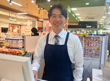 東光ストア 平岸ターミナル店 「仕事とお買い物」を同時に済ませられるメリットも★
一人暮らしの学生さんには、ありがた～い特典ですよね！