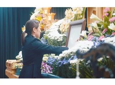 セレマックス四条大宮支所(承認No.26-109-07) 女性活躍中◎
年齢も経験も不問！
未経験から始めた先輩も多数！
まずはできることから始めましょう♪