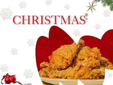 株式会社アクトプラス 運営事業部/apu04476 専門店ならではの贅沢「鶏三昧」
フライドチキン・やきとり販売♪ 