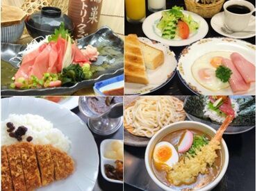 鴻巣カントリー倶楽部 店内レストラン 山々が一望できる、大自然のゴルフ場★
「とりあえず見学だけ」の方も大歓迎！
60歳以上のシニアの方にも◎