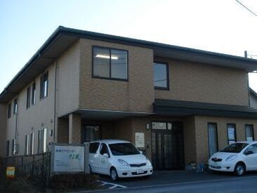 岩槻ケアセンターそよ風 ＼人柄重視の採用です！／
しっかりしたサポート体制で、安心して始められる環境♪
希望の働き方、お気軽にご相談を◎