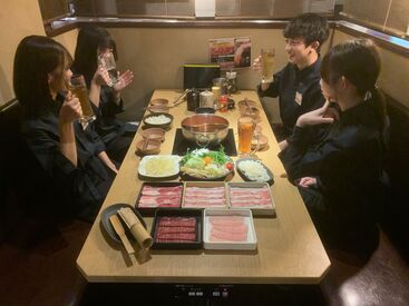 \給与の前払い制度あり!/
欲しいタイミングで給与を貰えちゃう★
「今月はどうしても必要なのに…」
そんな方にオススメ!